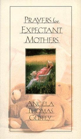 Tapa de Prayers for expectant mothers
