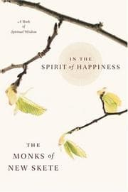 Tapa de In The Spirit of Happiness
