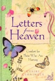 Tapa de Letters from Heaven