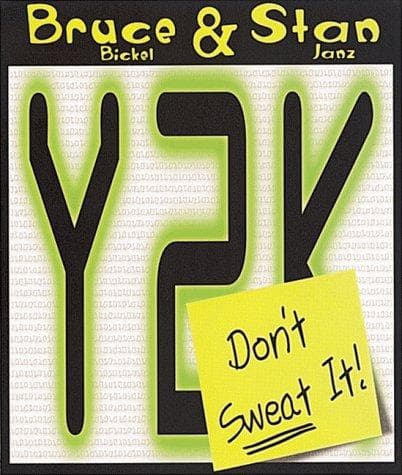 Tapa de Y2K
