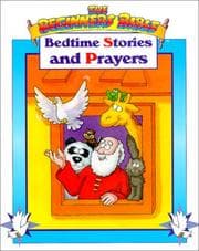 Tapa de The beginners Bible