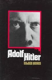 Tapa de Adolf Hitler