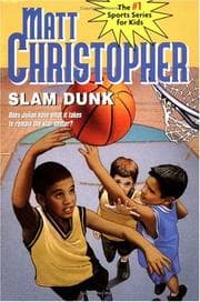 Tapa de Slam dunk