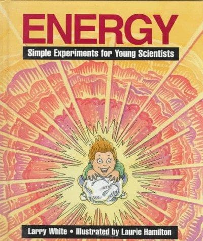 Tapa de Energy