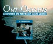 Tapa de Our oceans