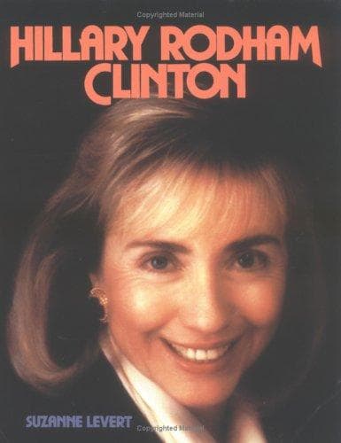 Tapa de Hillary Clinton