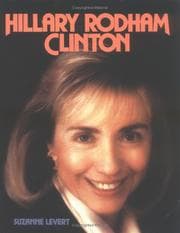Tapa de Hillary Clinton