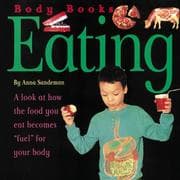 Tapa de Eating