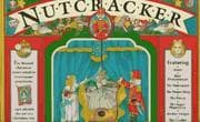 Tapa de The Nutcracker