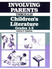 Tapa de Involving parents through children's literature, grades 1-2