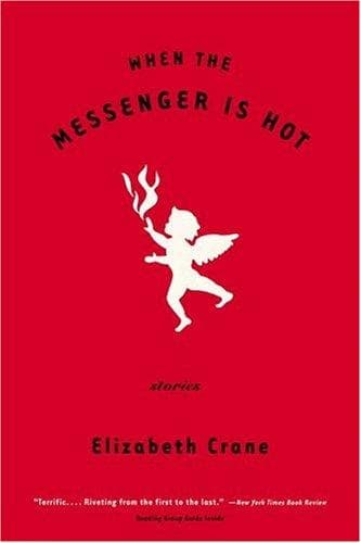 Tapa de When the messenger is hot