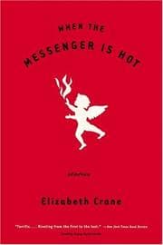 Tapa de When the messenger is hot