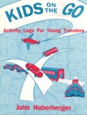 Tapa de Kids on the go