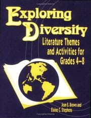 Tapa de Exploring diversity