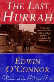 Tapa de The Last Hurrah