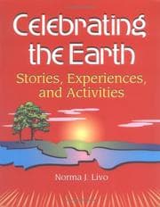 Tapa de Celebrating the Earth