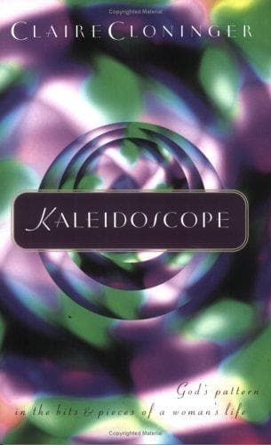 Tapa de The kaleidoscope