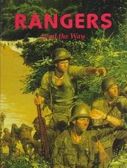 Tapa de Rangers, lead the way