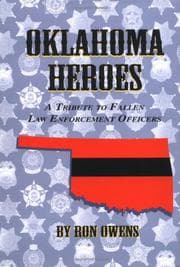 Tapa de Oklahoma heroes