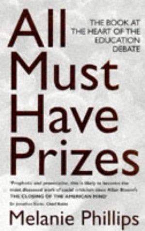 Tapa de All Must Have Prizes