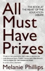 Tapa de All Must Have Prizes