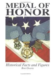 Tapa de Medal of honor