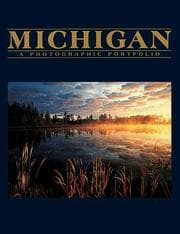 Tapa de Michigan