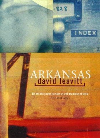 Tapa de Arkansas