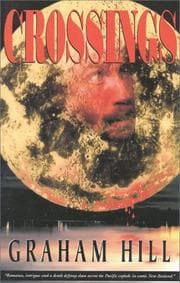 Tapa de Crossings