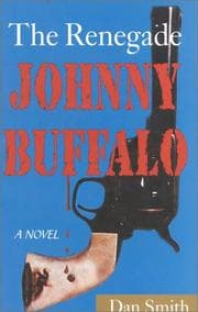 Tapa de Johnny Buffalo