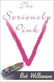 Tapa de The seriously pink v