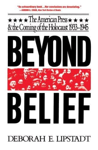 Tapa de Beyond Belief