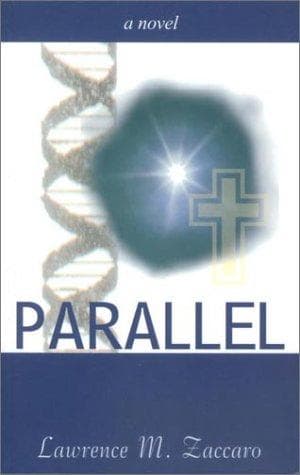 Tapa de Parallel