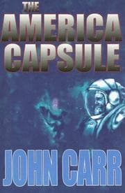 Tapa de The America Capsule