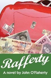 Tapa de Rafferty