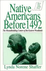 Tapa de Native Americans before 1492