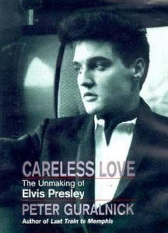 Tapa de Careless Love
