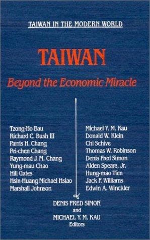 Tapa de Taiwan