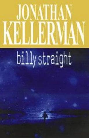 Tapa de Billy Straight