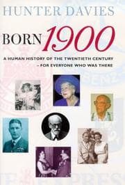 Tapa de Born 1900