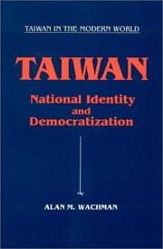 Tapa de Taiwan