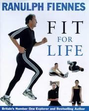 Tapa de Fit for Life
