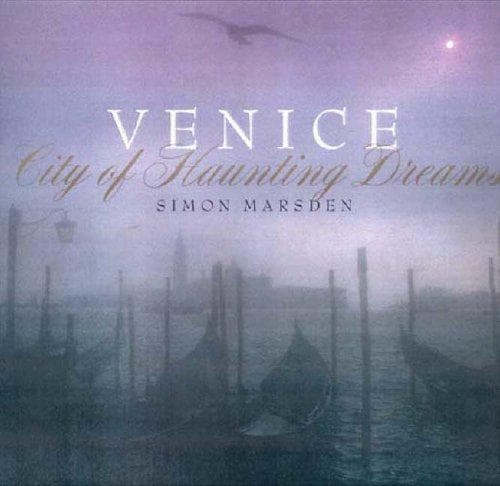 Tapa de Venice