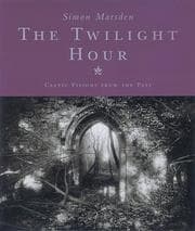 Tapa de The Twilight Hour
