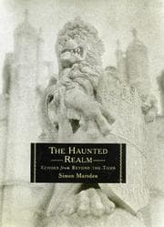 Tapa de The haunted realm