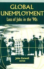 Tapa de Coping with global unemployment