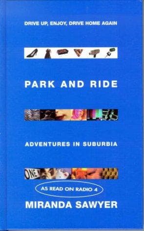 Tapa de Park And Ride