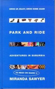 Tapa de Park And Ride