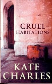 Tapa de Cruel habitations