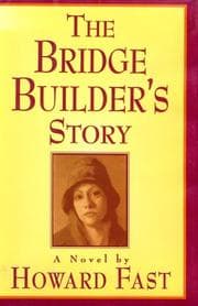 Tapa de The bridge builder's story